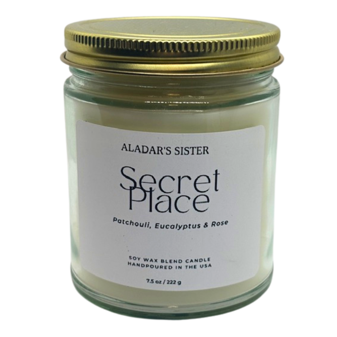 Secret Place