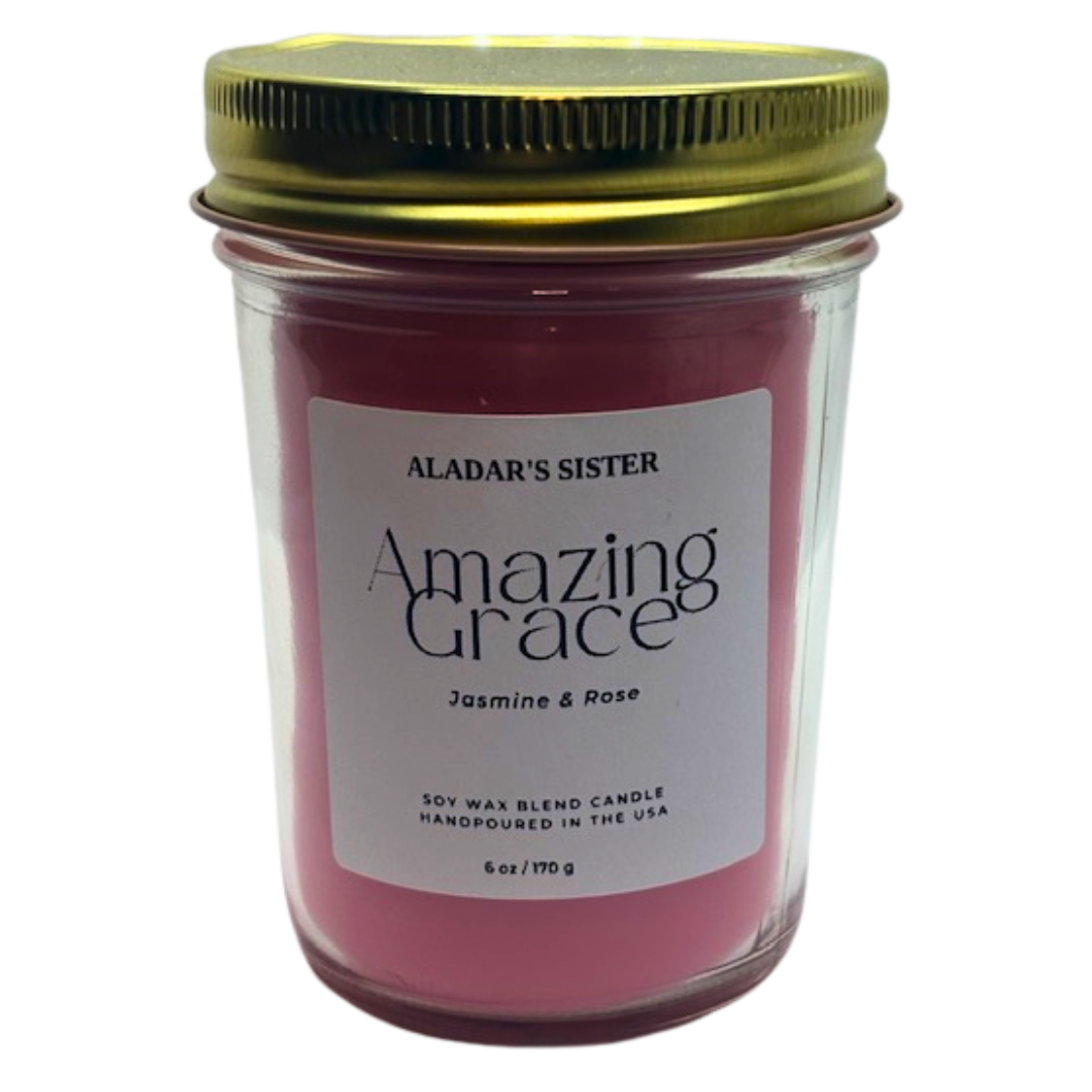 Amazing Grace