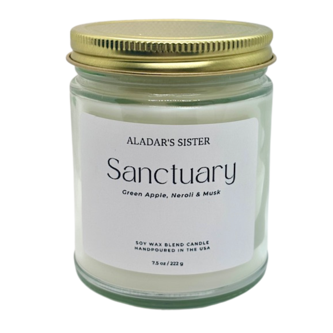 Sanctuary