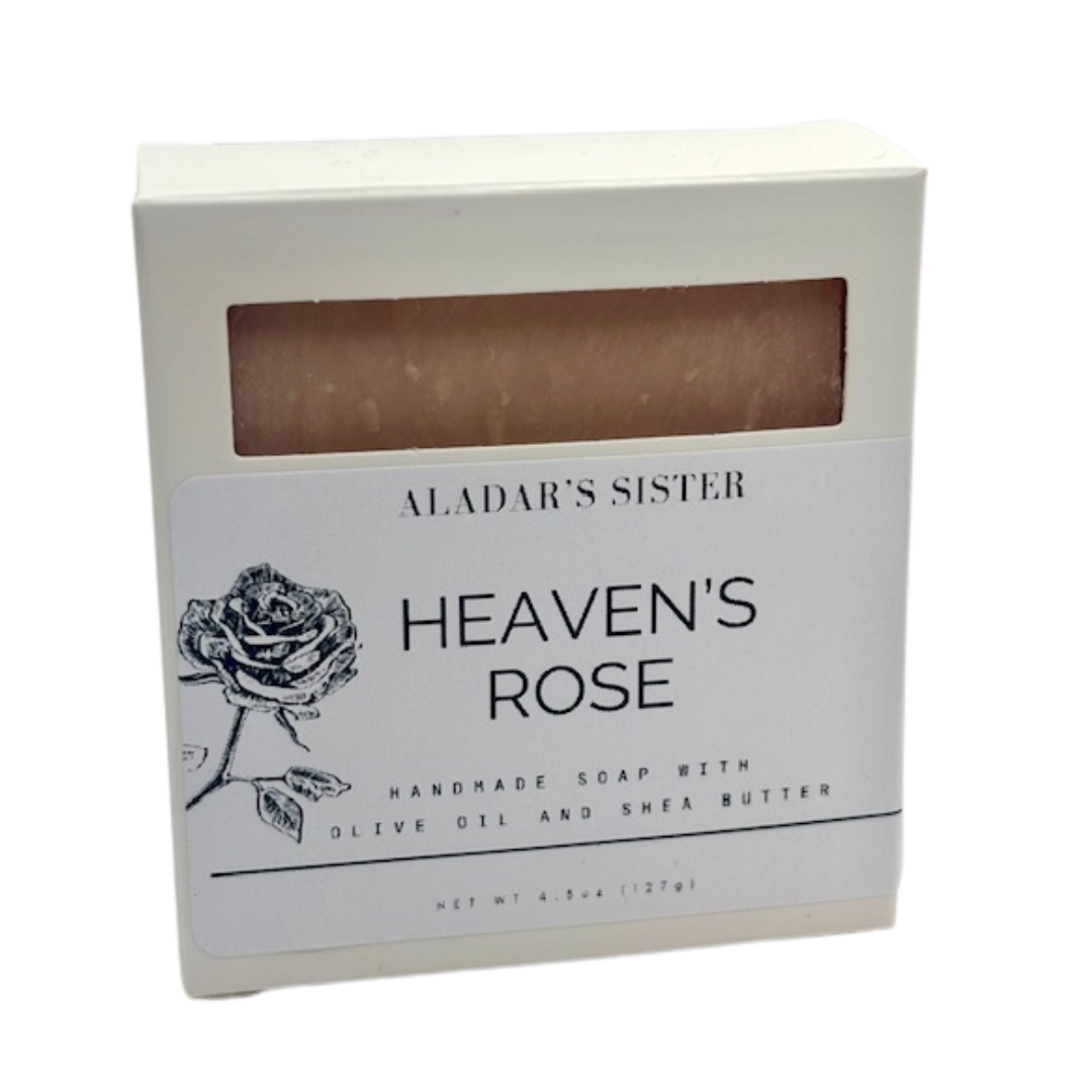 Heaven's Rose