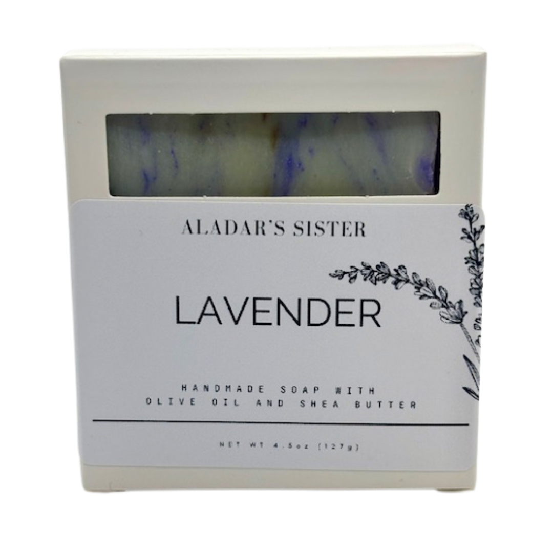Lavender