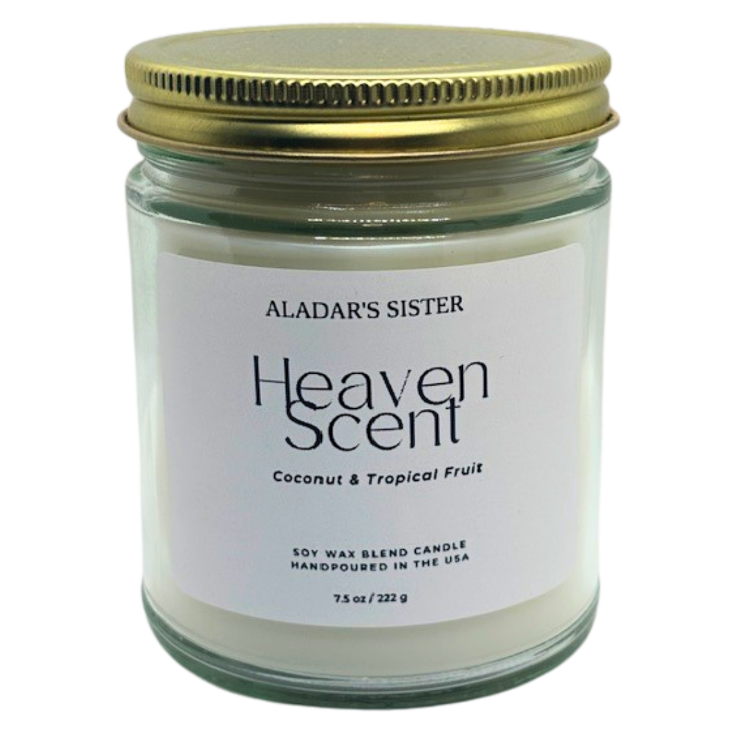 Heaven Scent