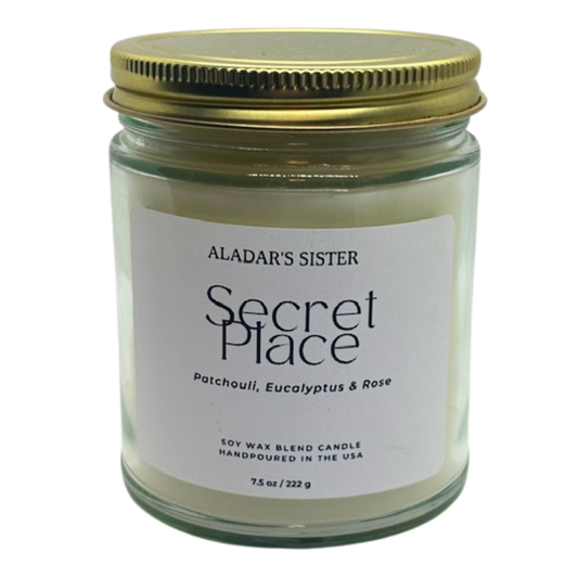 Secret Place
