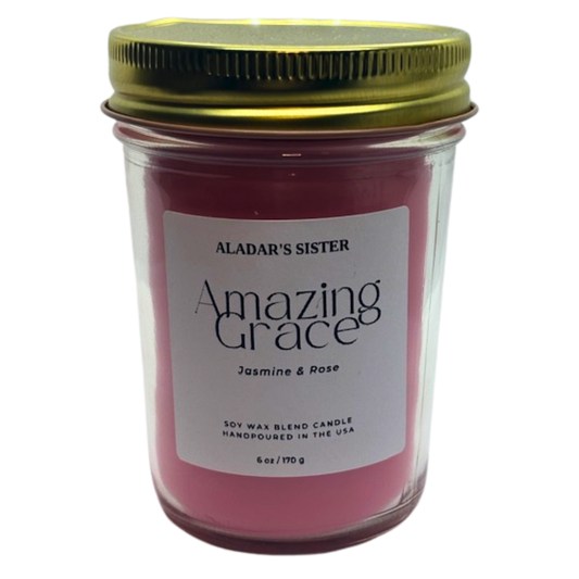Amazing Grace