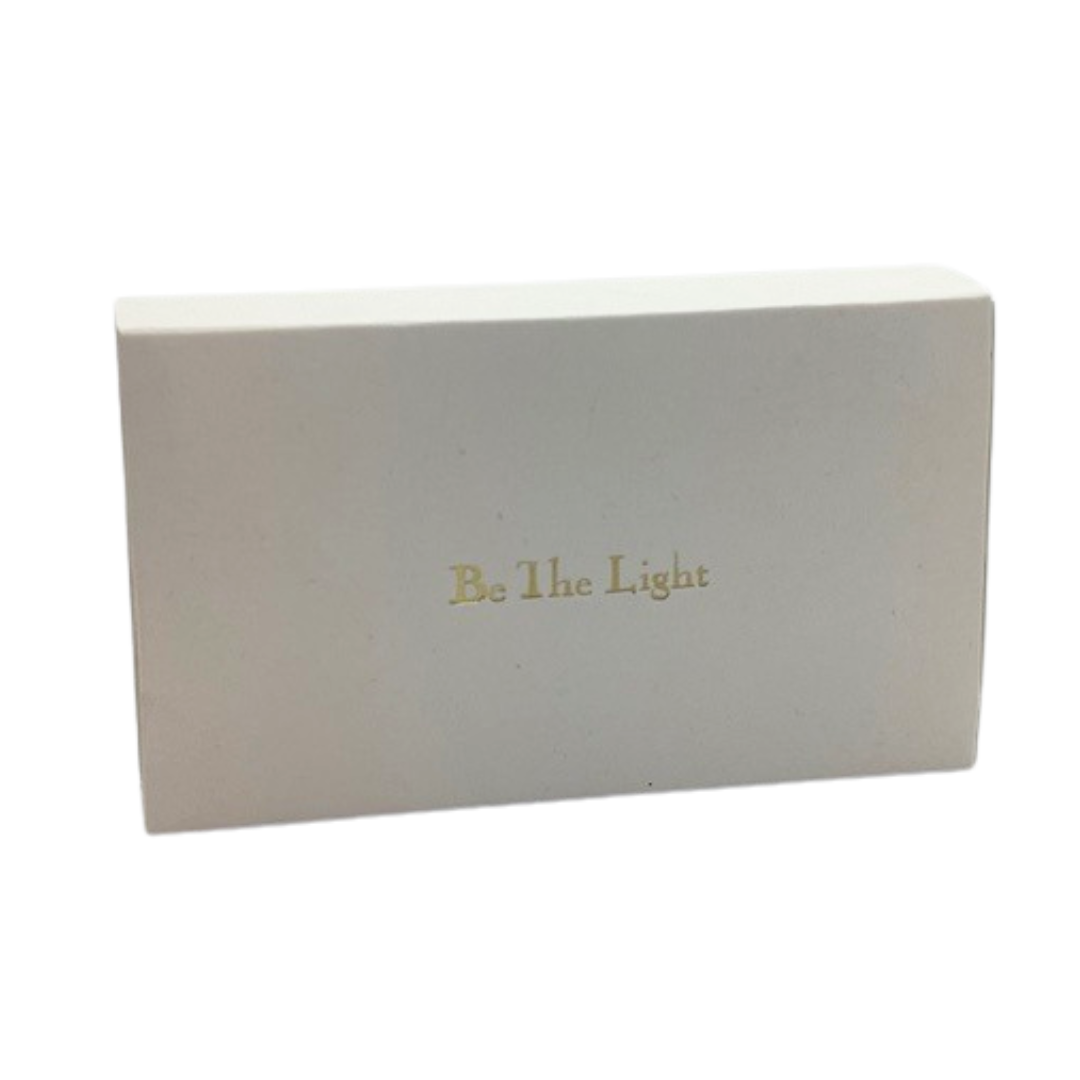Be The Light Matches