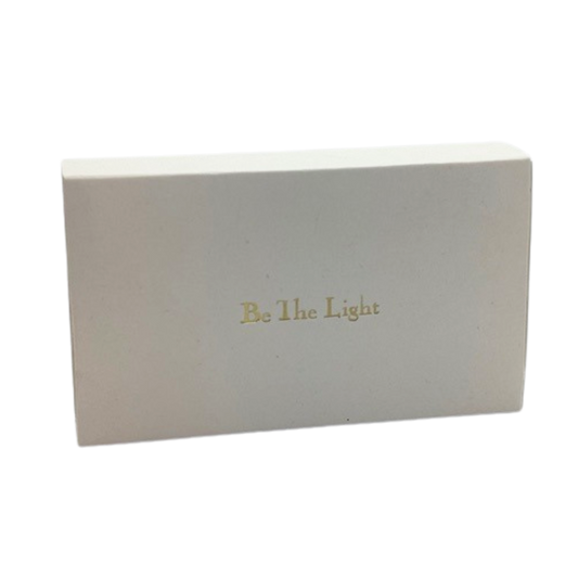 Be The Light Matches