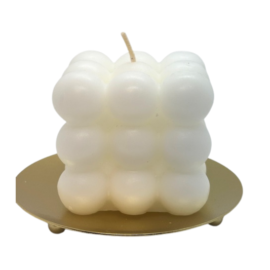 Bubble Cube