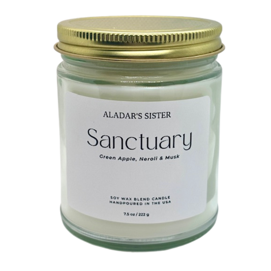 Sanctuary