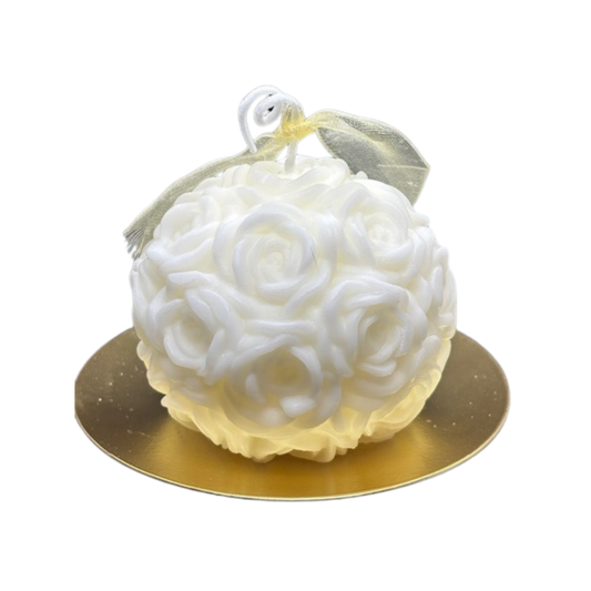 Rose Sphere