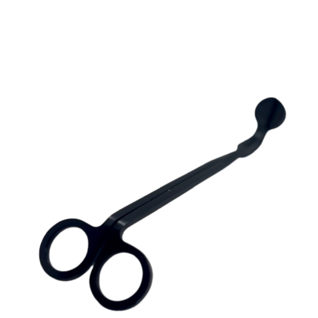 Wick Trimmer