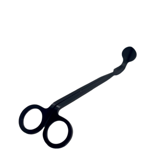 Wick Trimmer