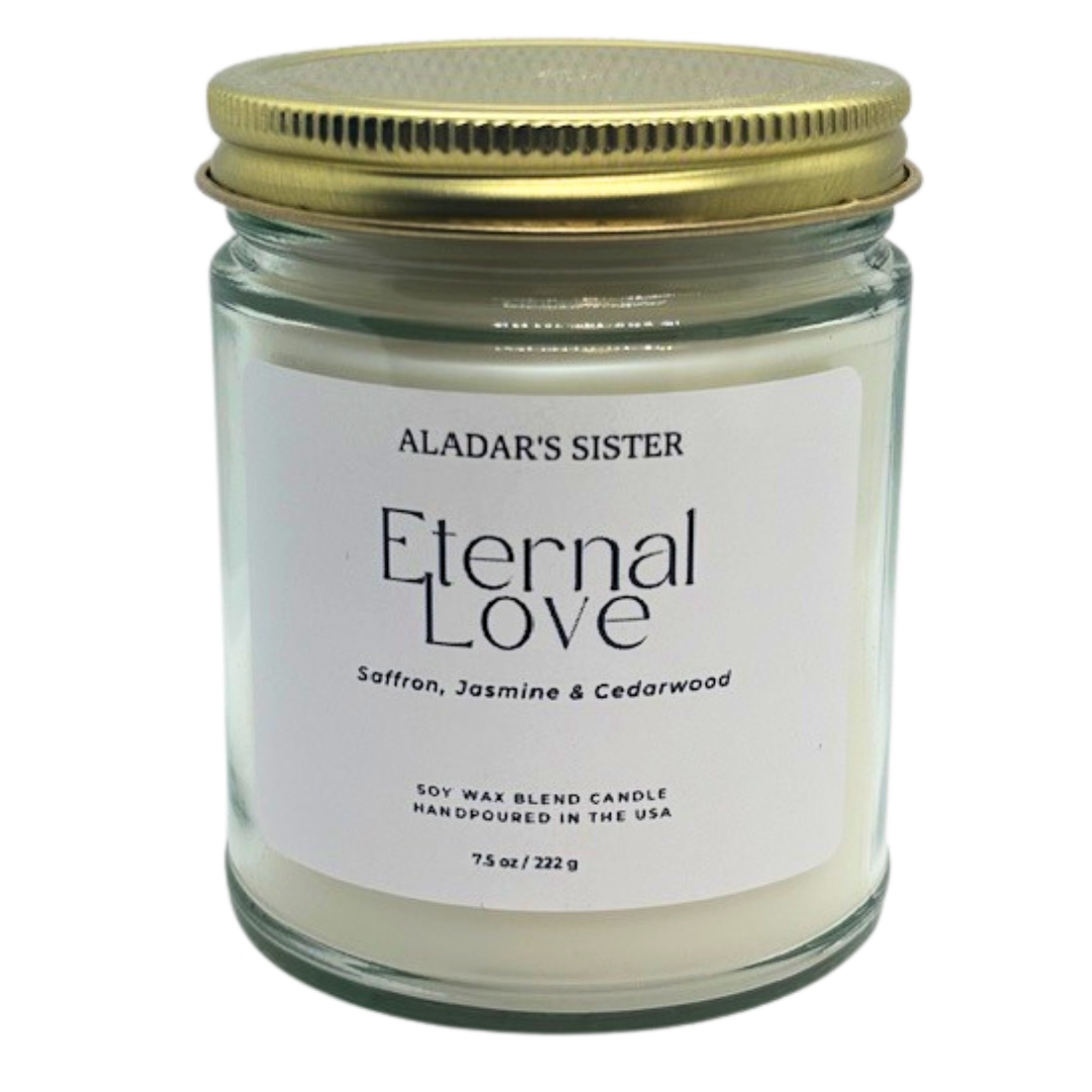 Eternal Love