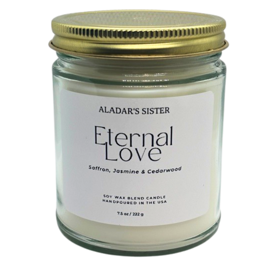 Eternal Love