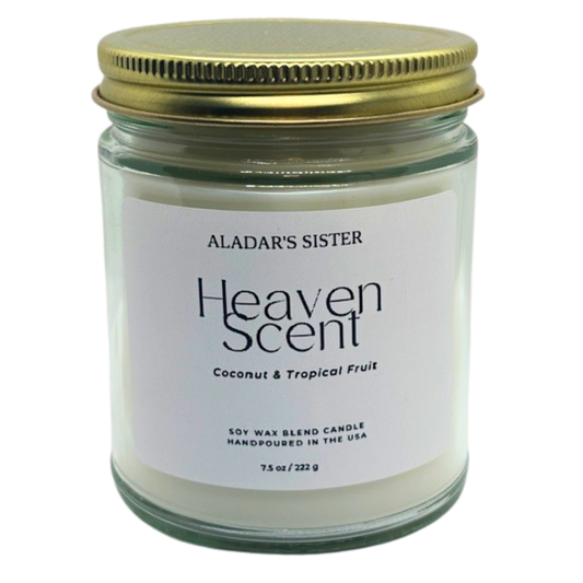 Heaven Scent